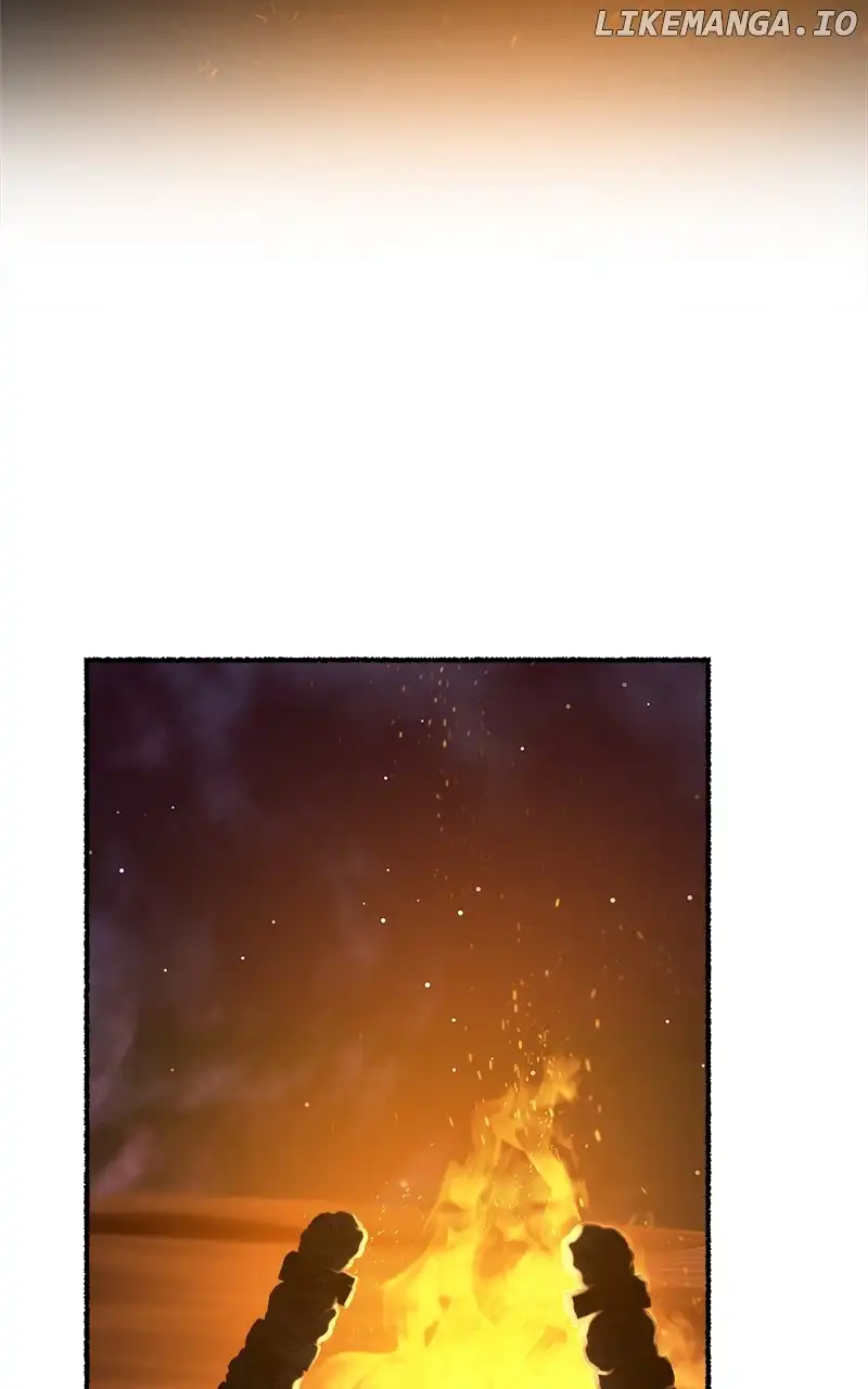 Like a Wind on a Dry Branch Chapter 182 - Page 88
