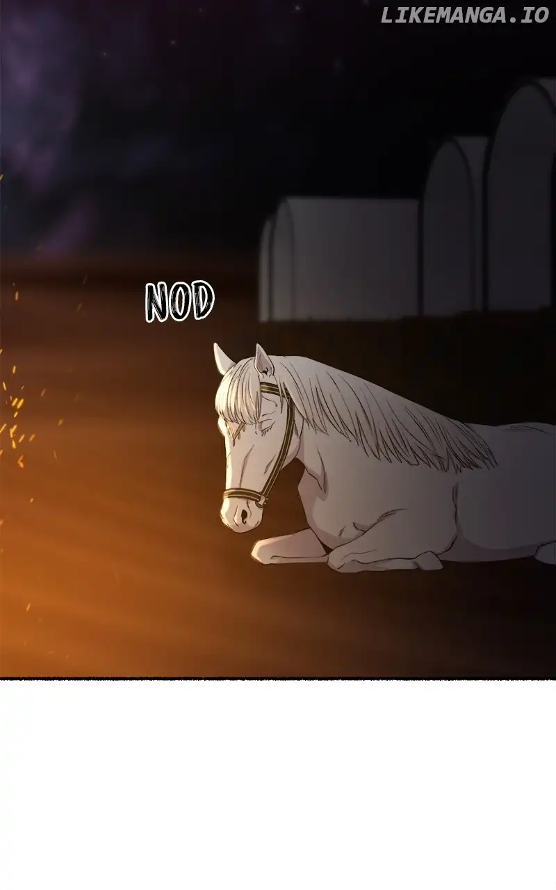 Like a Wind on a Dry Branch Chapter 182 - Page 90