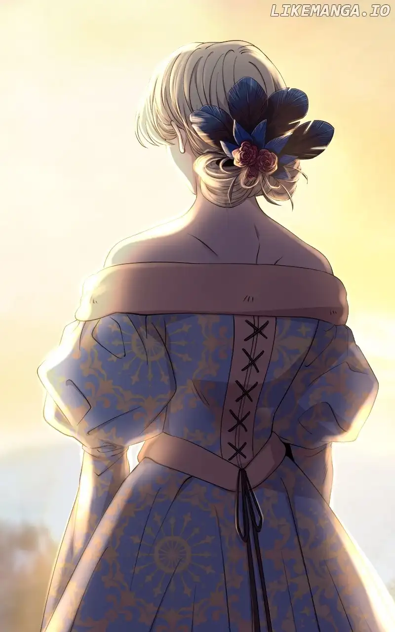 Like a Wind on a Dry Branch Chapter 182 - Page 92