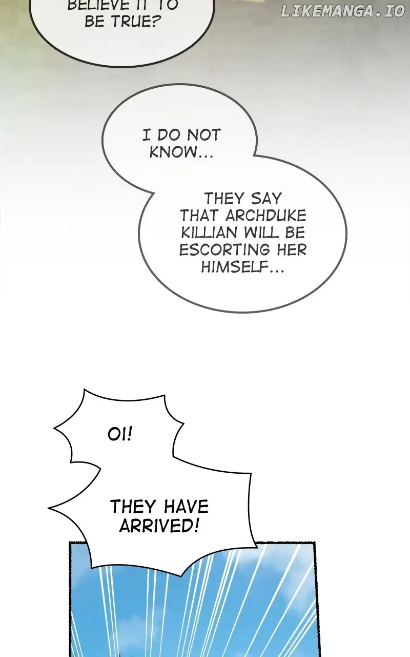 Like a Wind on a Dry Branch Chapter 182 - Page 97