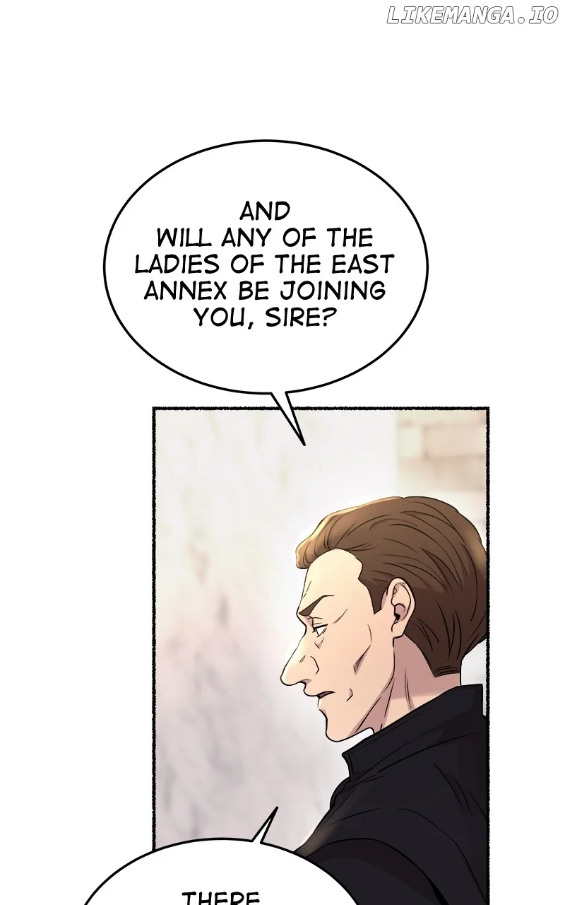 Like a Wind on a Dry Branch Chapter 183 - Page 101