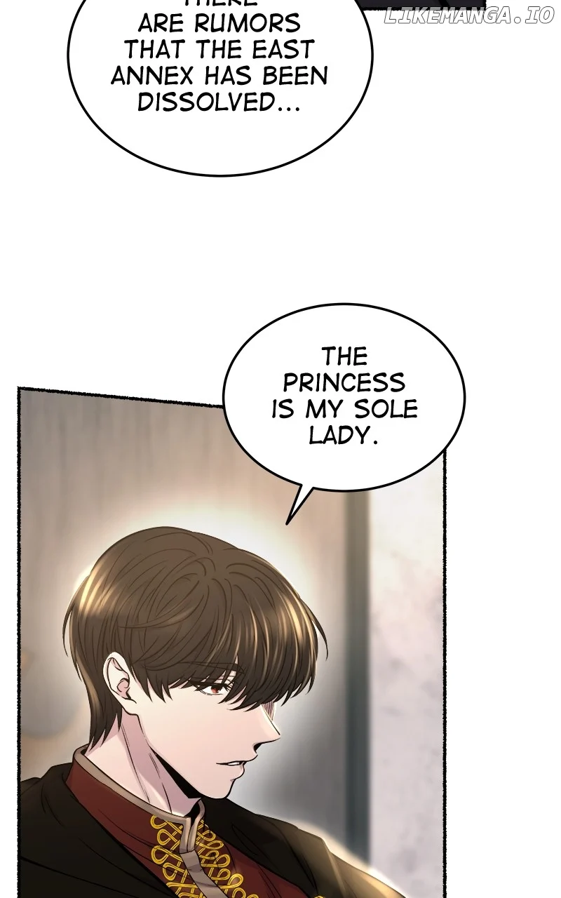 Like a Wind on a Dry Branch Chapter 183 - Page 102