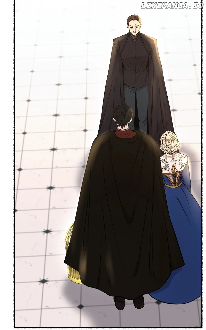 Like a Wind on a Dry Branch Chapter 183 - Page 104