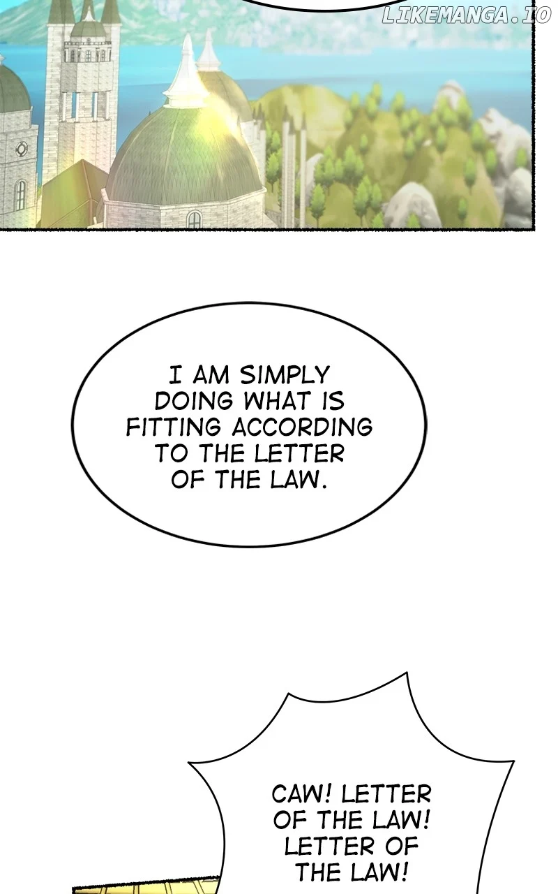 Like a Wind on a Dry Branch Chapter 183 - Page 107