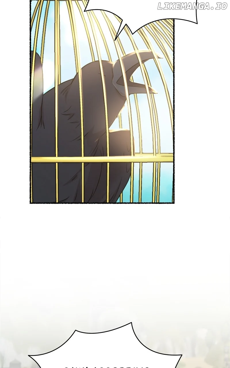 Like a Wind on a Dry Branch Chapter 183 - Page 108