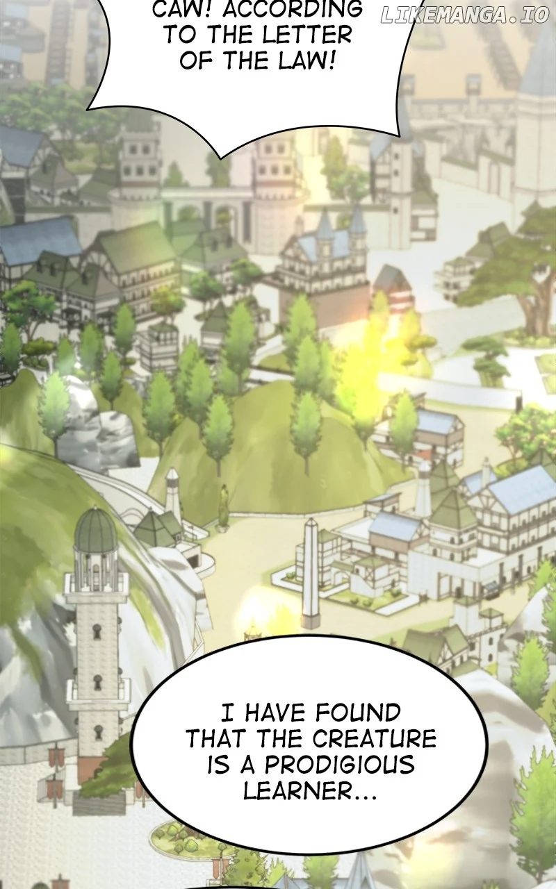 Like a Wind on a Dry Branch Chapter 183 - Page 109