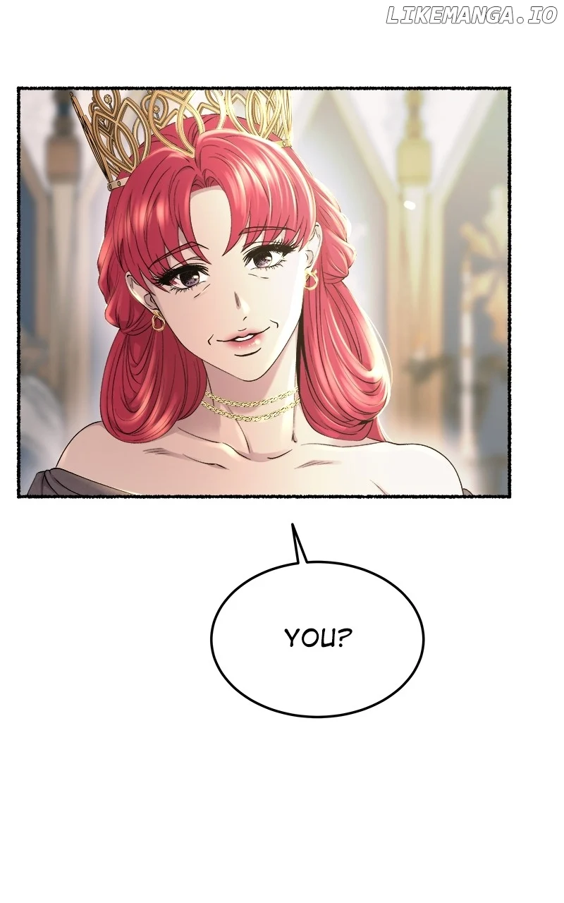 Like a Wind on a Dry Branch Chapter 183 - Page 18