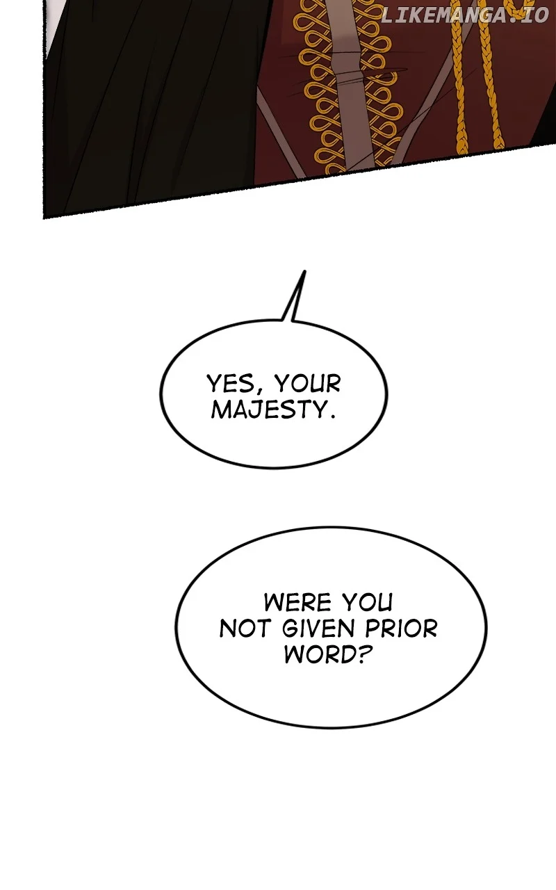 Like a Wind on a Dry Branch Chapter 183 - Page 20