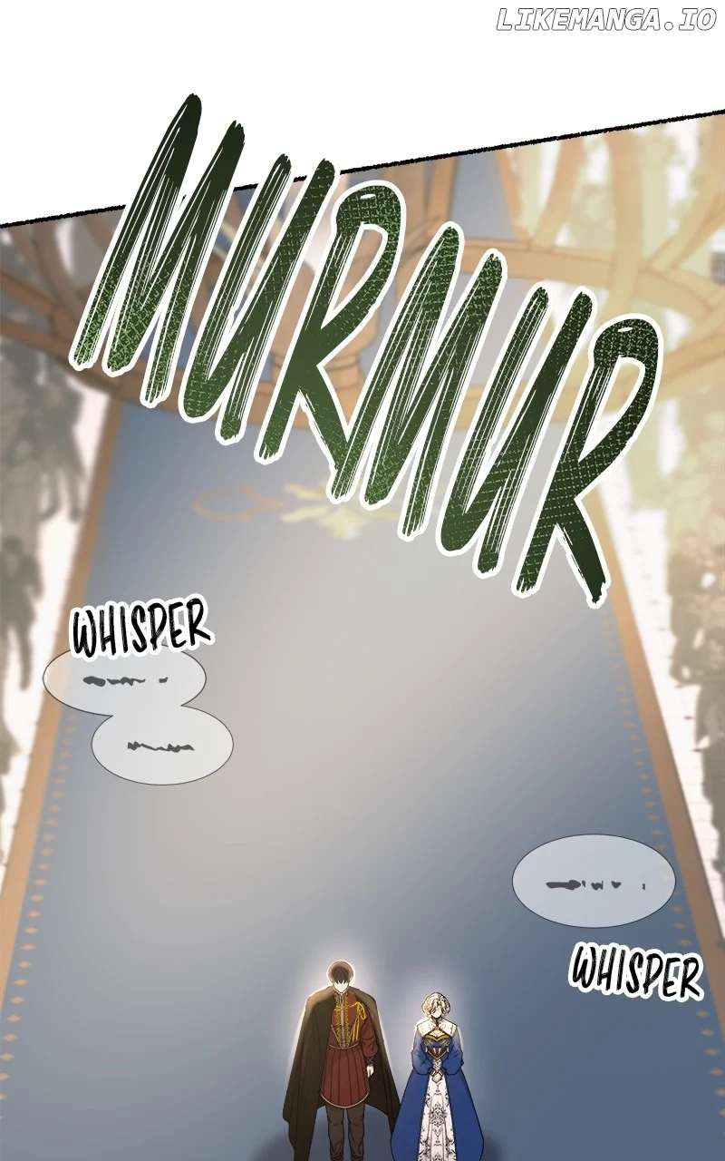 Like a Wind on a Dry Branch Chapter 183 - Page 21