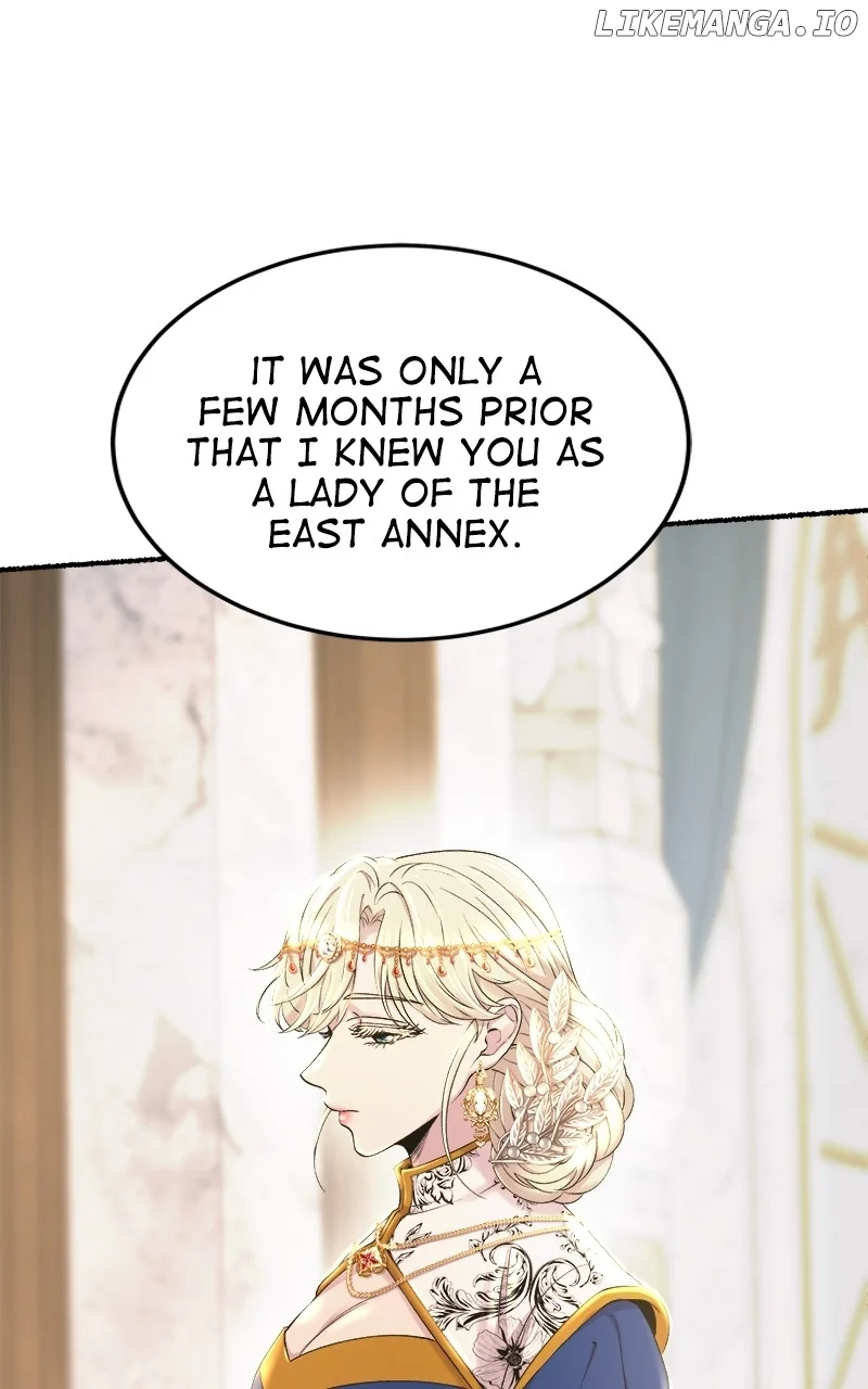 Like a Wind on a Dry Branch Chapter 183 - Page 28