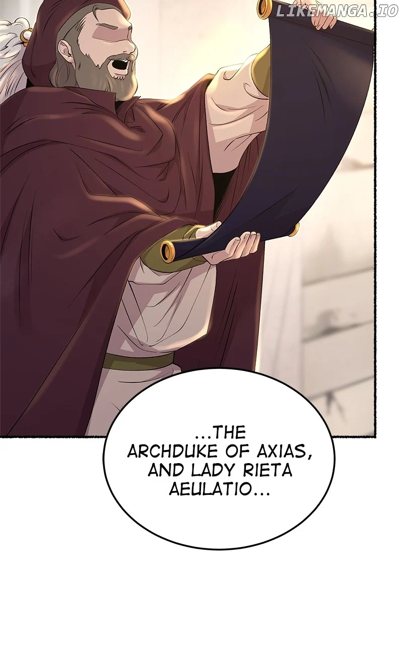 Like a Wind on a Dry Branch Chapter 183 - Page 3