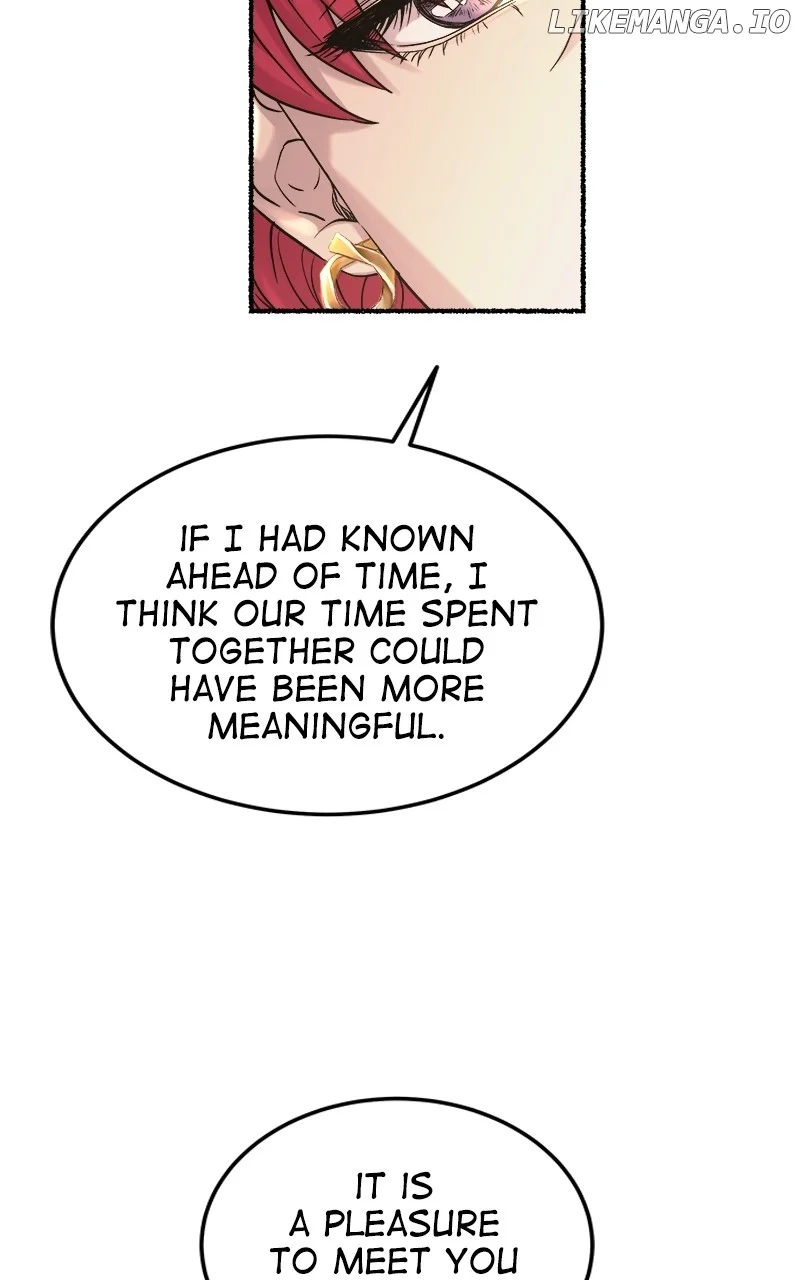 Like a Wind on a Dry Branch Chapter 183 - Page 30