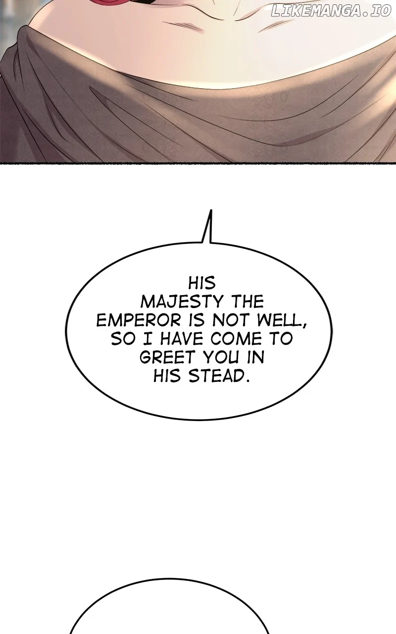 Like a Wind on a Dry Branch Chapter 183 - Page 32