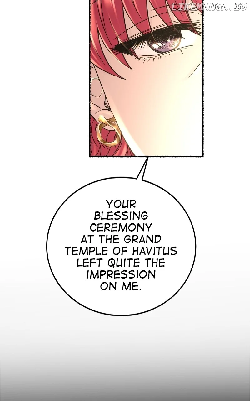 Like a Wind on a Dry Branch Chapter 183 - Page 36