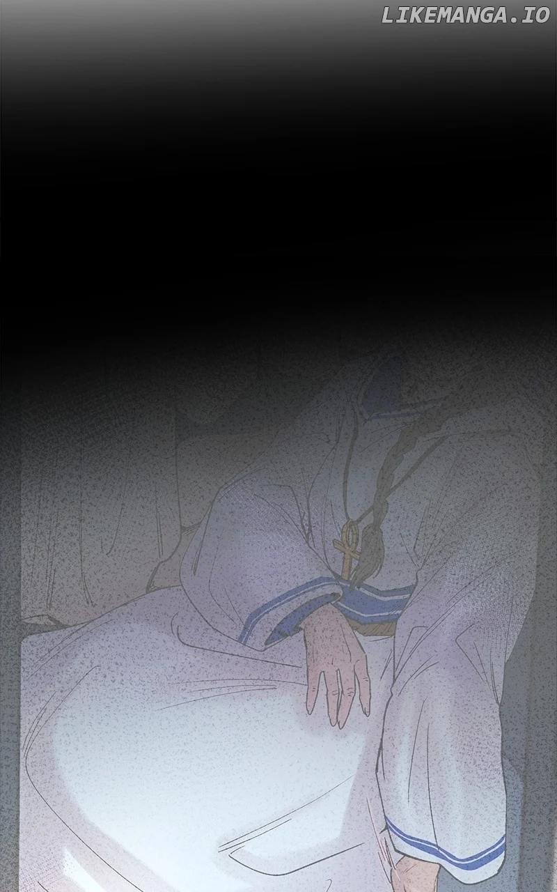 Like a Wind on a Dry Branch Chapter 183 - Page 37