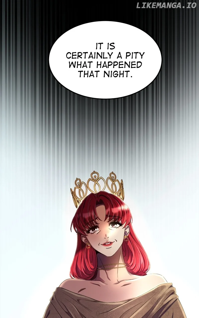 Like a Wind on a Dry Branch Chapter 183 - Page 39