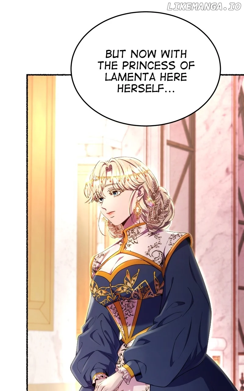 Like a Wind on a Dry Branch Chapter 183 - Page 41