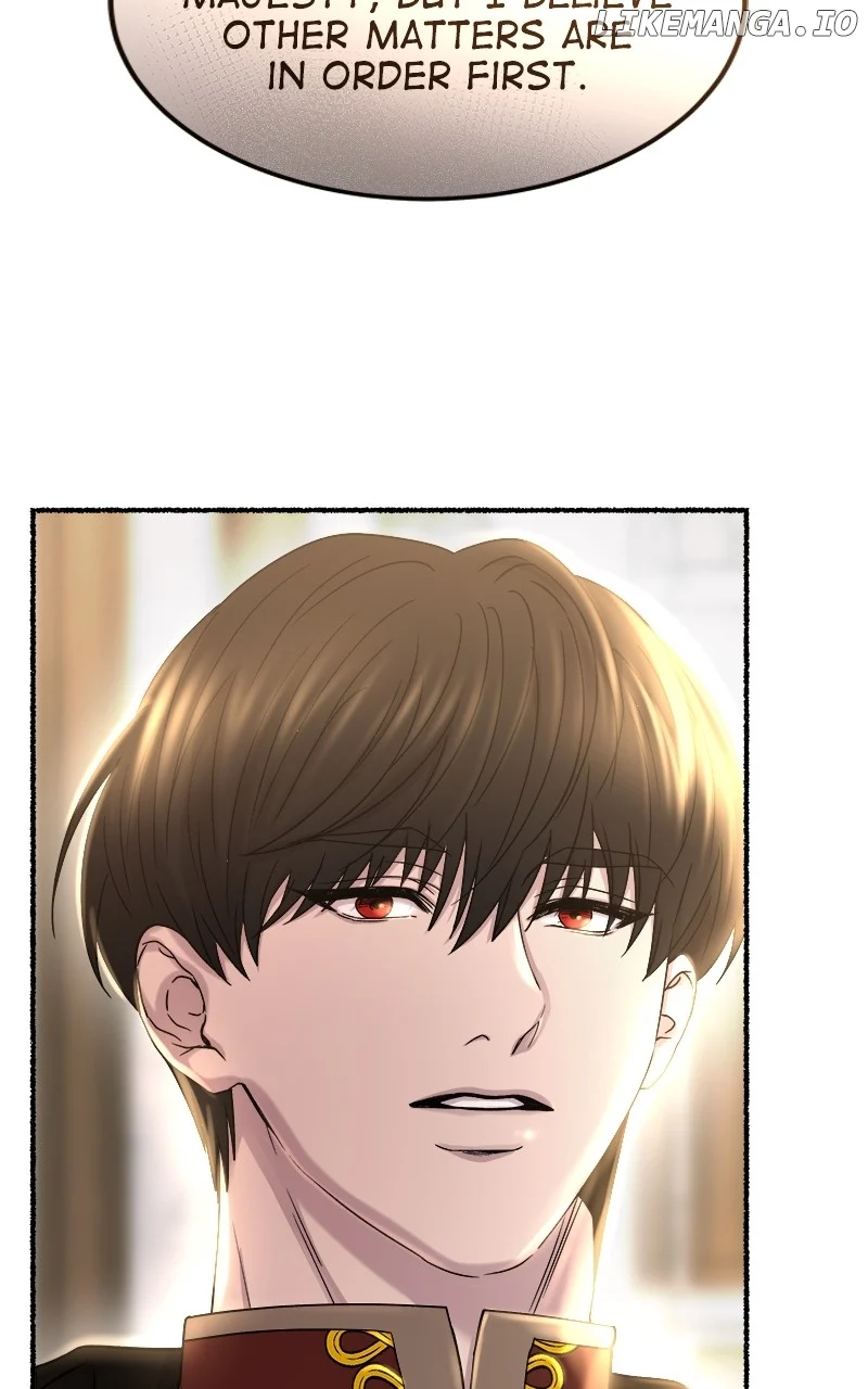 Like a Wind on a Dry Branch Chapter 183 - Page 46
