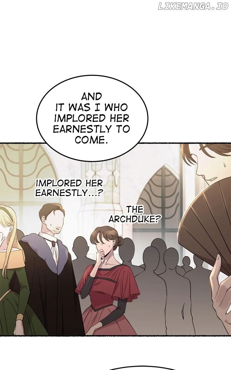 Like a Wind on a Dry Branch Chapter 183 - Page 48