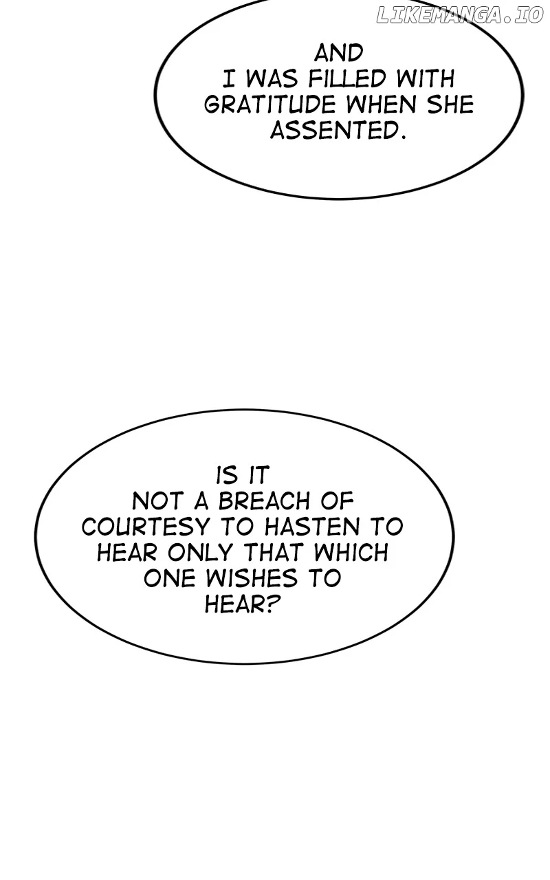 Like a Wind on a Dry Branch Chapter 183 - Page 49