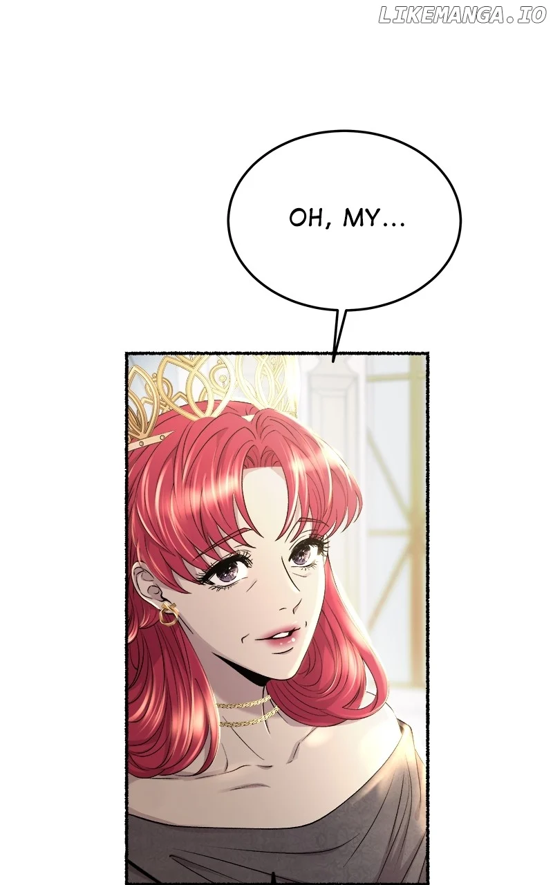 Like a Wind on a Dry Branch Chapter 183 - Page 50