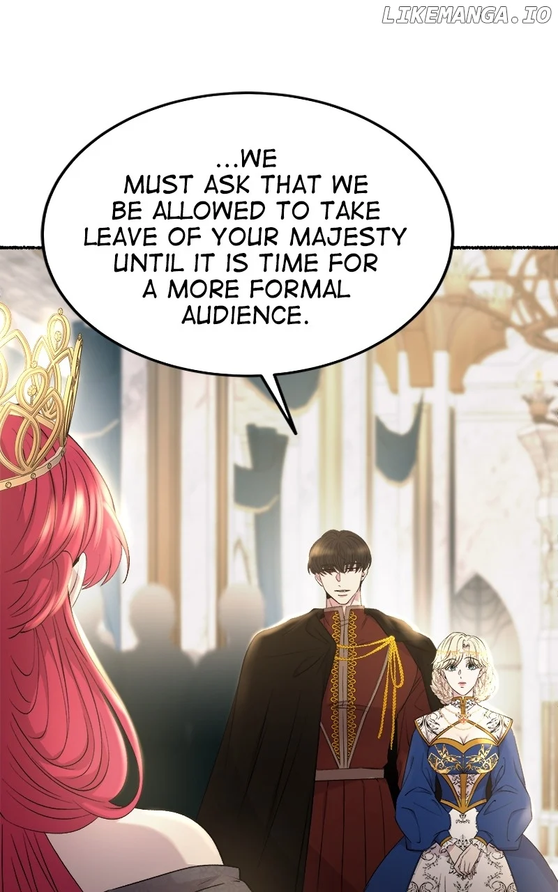 Like a Wind on a Dry Branch Chapter 183 - Page 57