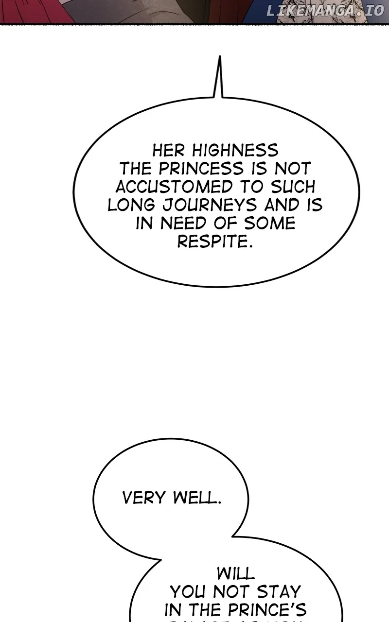 Like a Wind on a Dry Branch Chapter 183 - Page 58