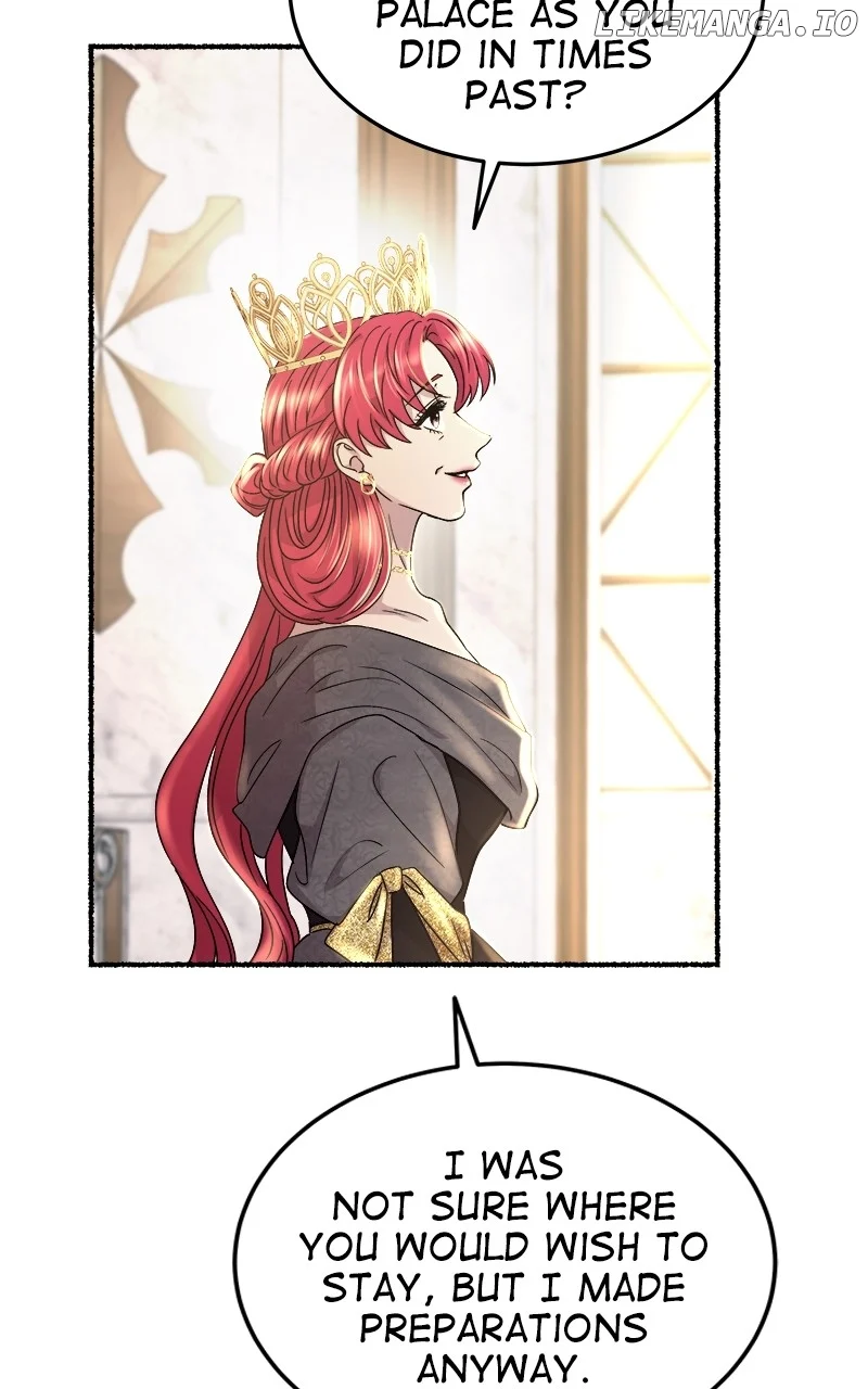 Like a Wind on a Dry Branch Chapter 183 - Page 59