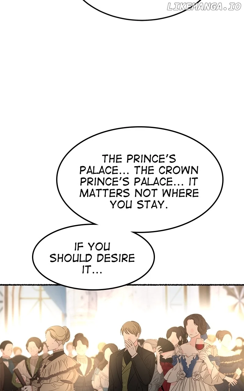Like a Wind on a Dry Branch Chapter 183 - Page 60