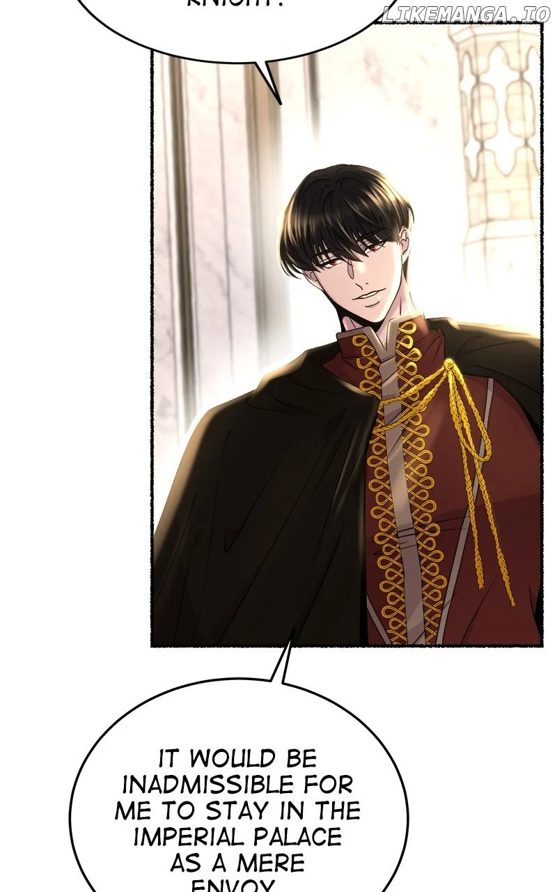 Like a Wind on a Dry Branch Chapter 183 - Page 62