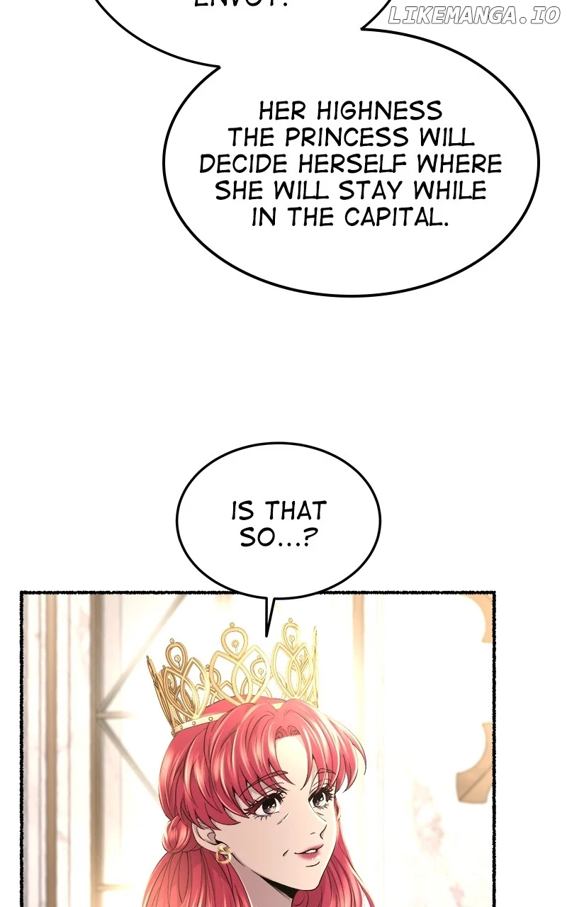Like a Wind on a Dry Branch Chapter 183 - Page 63