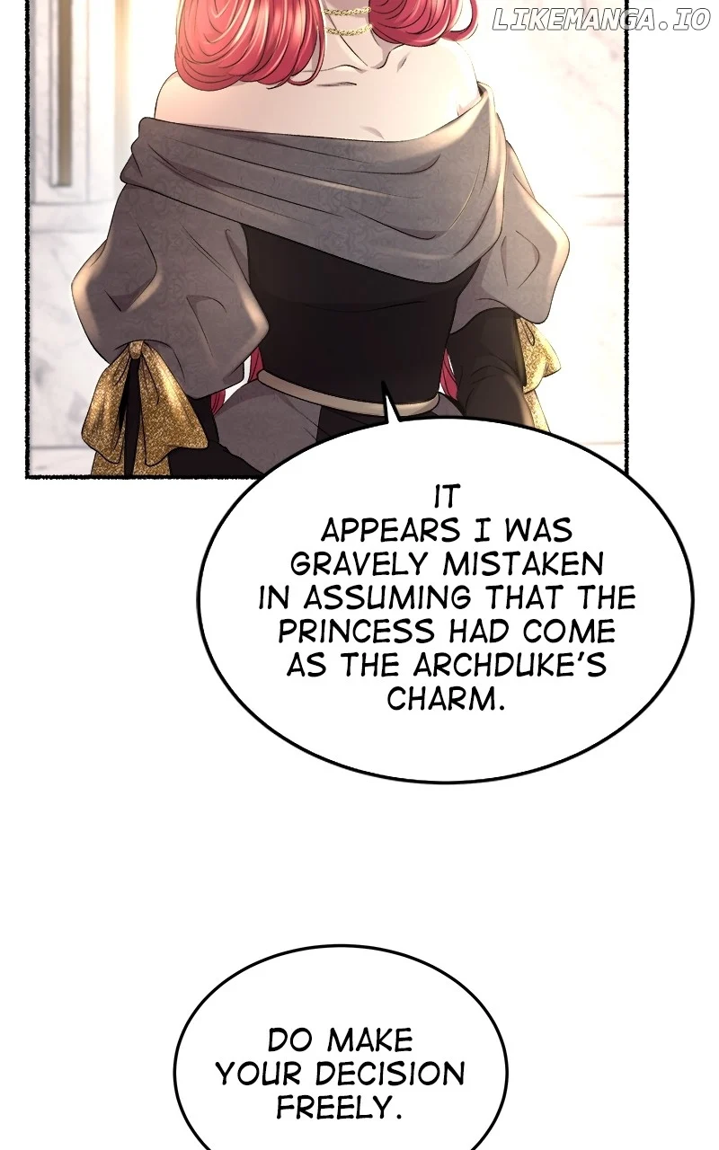 Like a Wind on a Dry Branch Chapter 183 - Page 64