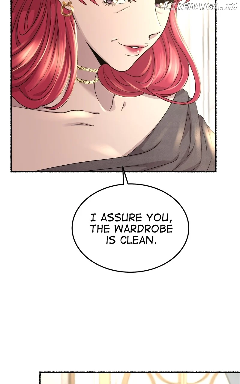 Like a Wind on a Dry Branch Chapter 183 - Page 66