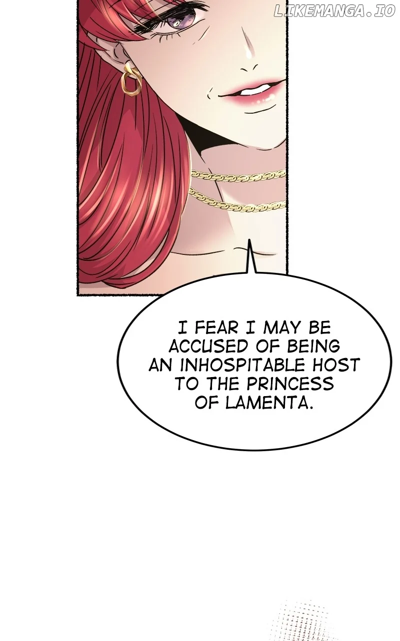 Like a Wind on a Dry Branch Chapter 183 - Page 71