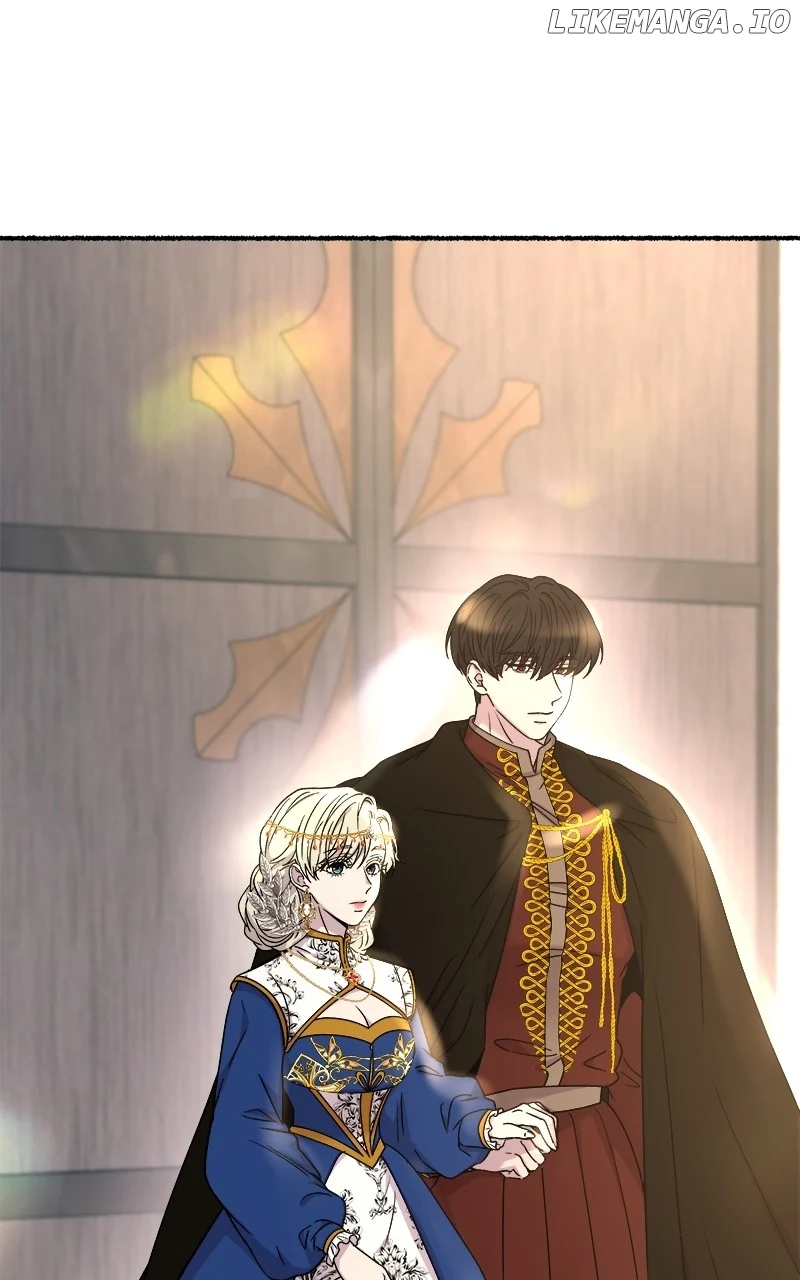 Like a Wind on a Dry Branch Chapter 183 - Page 85