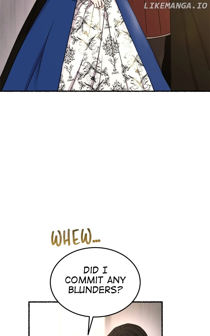 Like a Wind on a Dry Branch Chapter 183 - Page 86