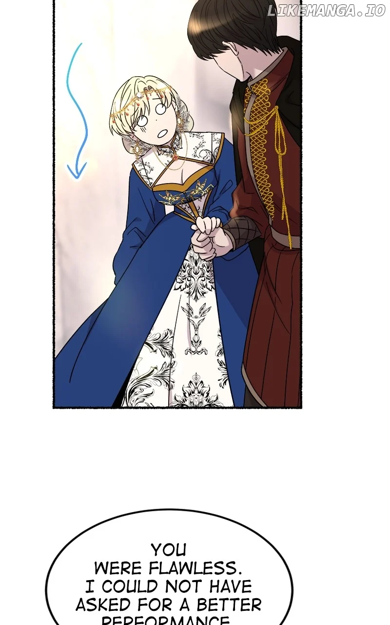 Like a Wind on a Dry Branch Chapter 183 - Page 87