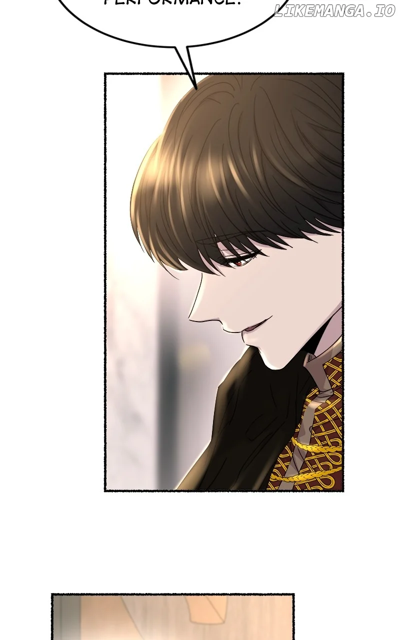 Like a Wind on a Dry Branch Chapter 183 - Page 88