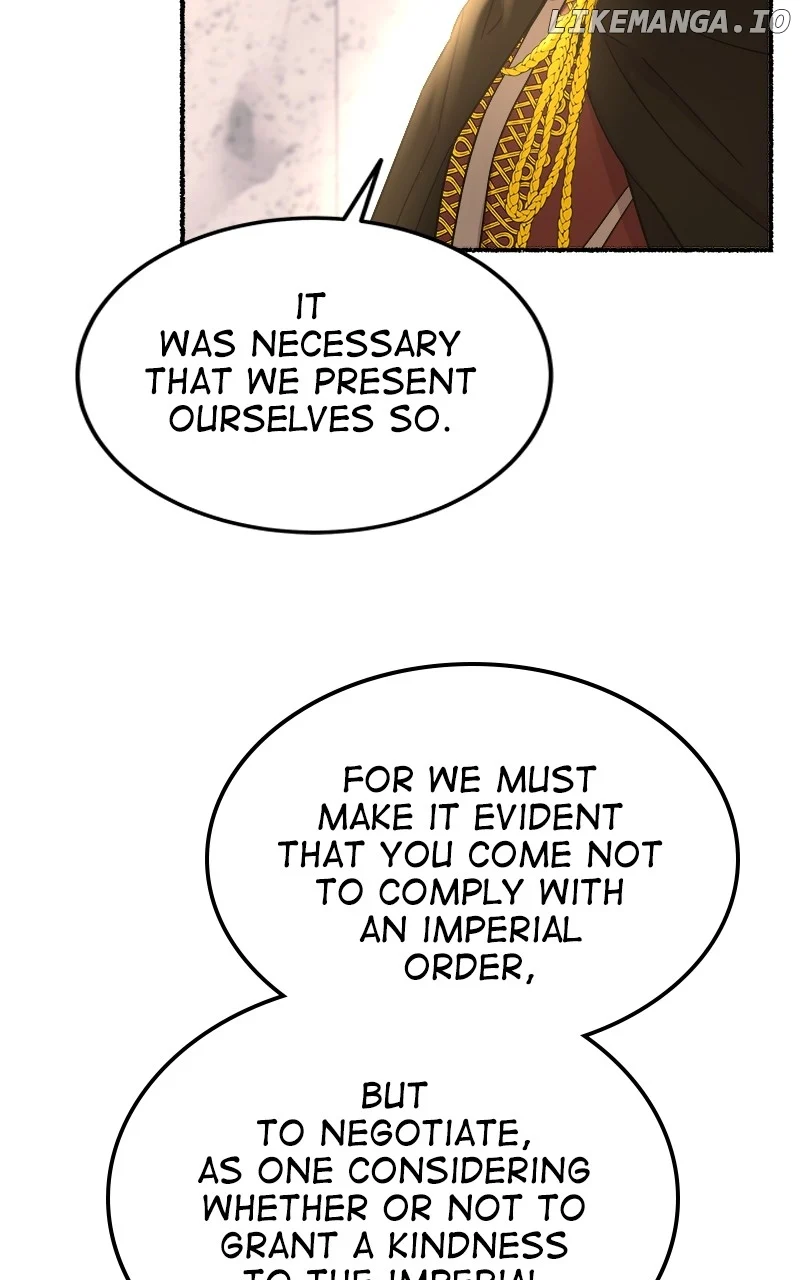 Like a Wind on a Dry Branch Chapter 183 - Page 91