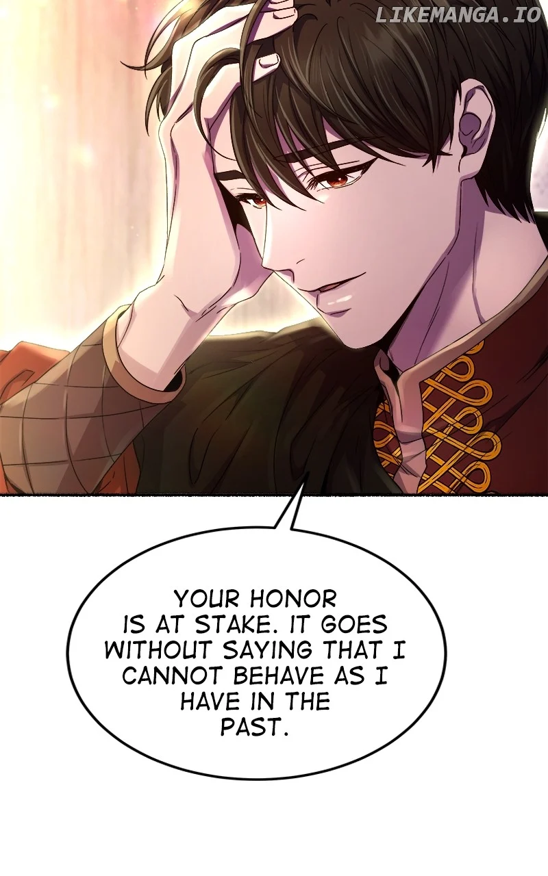 Like a Wind on a Dry Branch Chapter 183 - Page 94