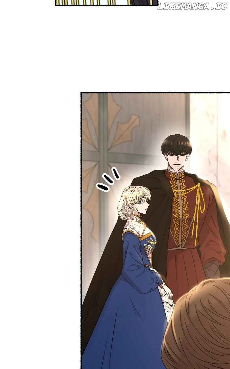 Like a Wind on a Dry Branch Chapter 183 - Page 96