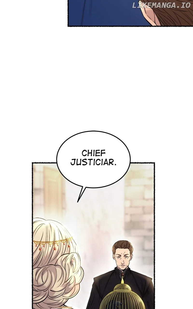 Like a Wind on a Dry Branch Chapter 183 - Page 97