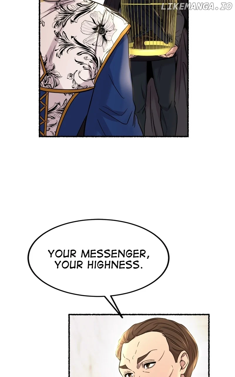 Like a Wind on a Dry Branch Chapter 183 - Page 98