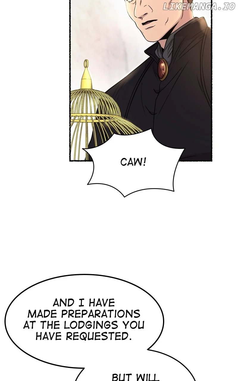 Like a Wind on a Dry Branch Chapter 183 - Page 99