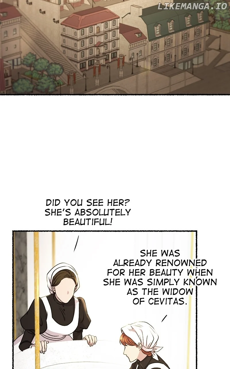 Like a Wind on a Dry Branch Chapter 184 - Page 1