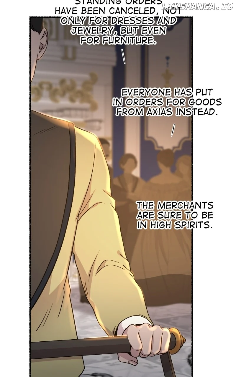 Like a Wind on a Dry Branch Chapter 184 - Page 10