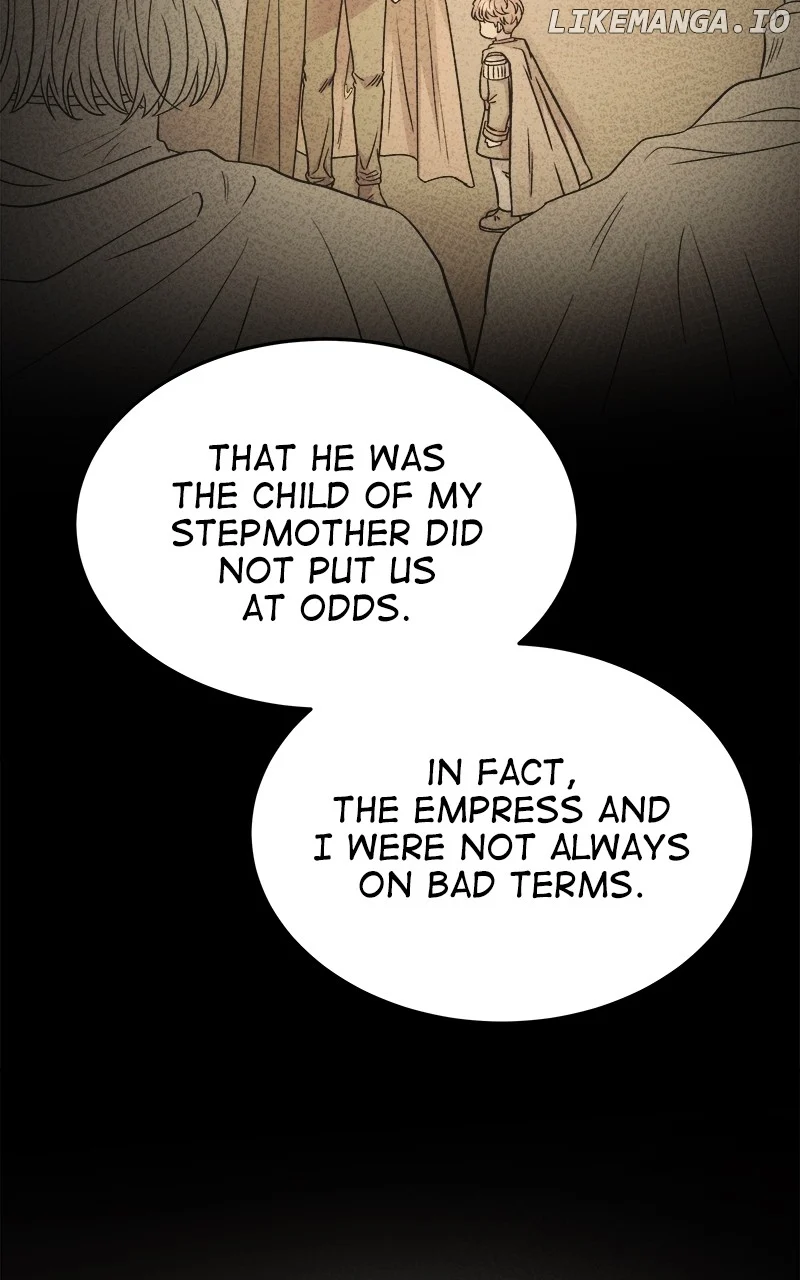 Like a Wind on a Dry Branch Chapter 184 - Page 100