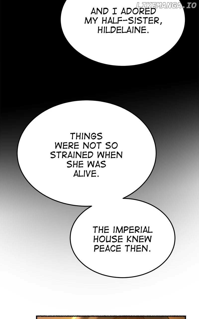 Like a Wind on a Dry Branch Chapter 184 - Page 102