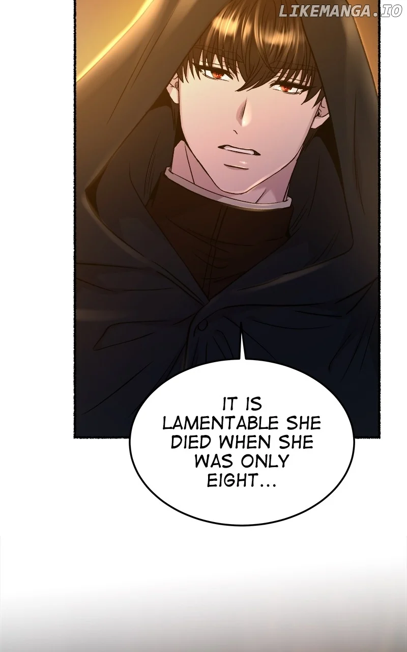 Like a Wind on a Dry Branch Chapter 184 - Page 103