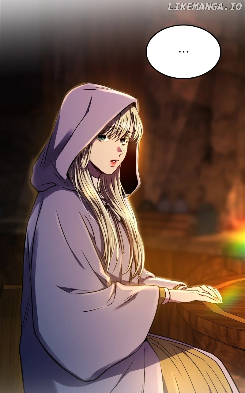 Like a Wind on a Dry Branch Chapter 184 - Page 104